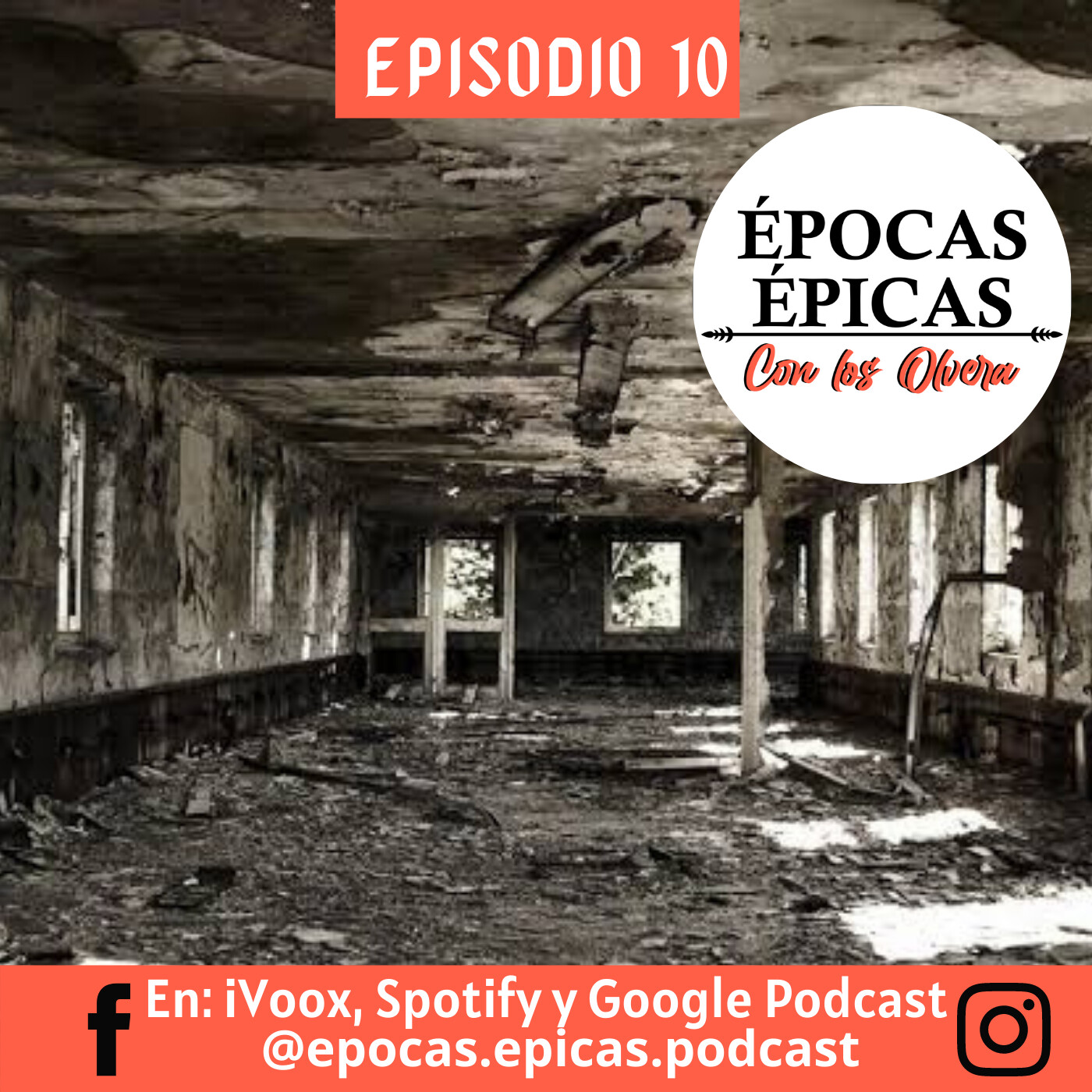 Épocas Épicas