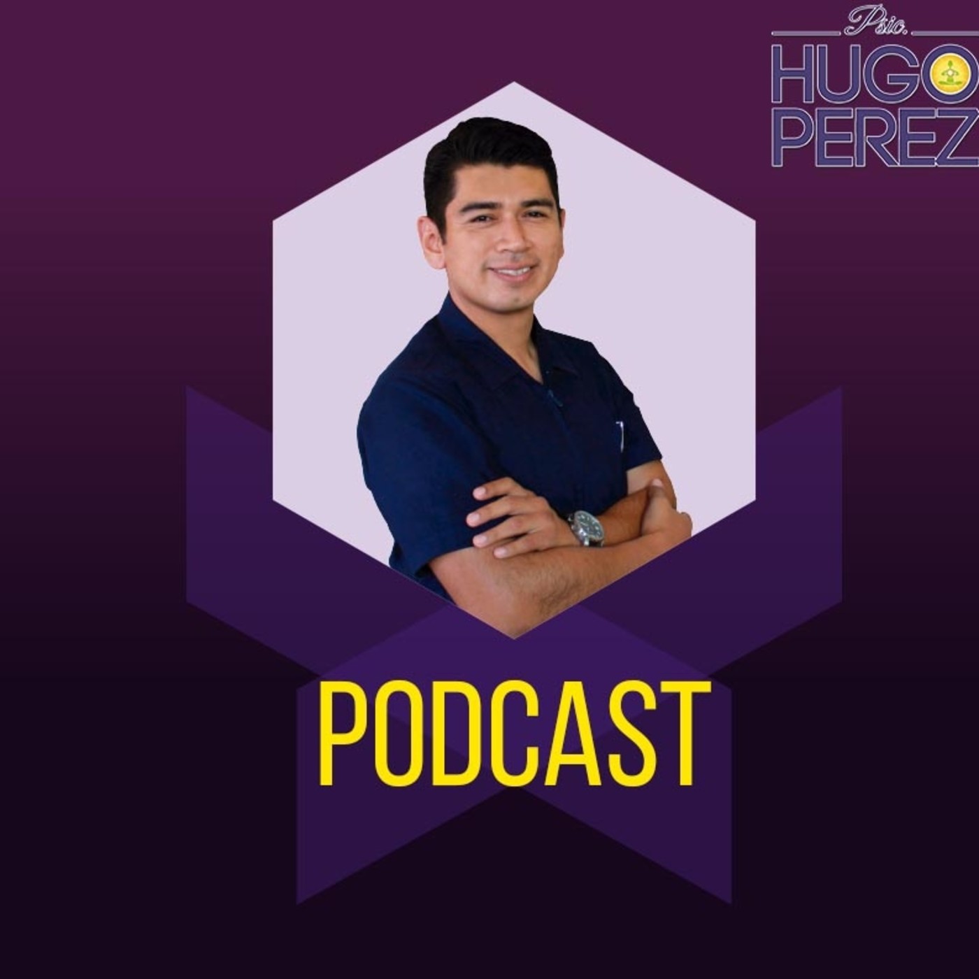 Psicologo Hugo Perez