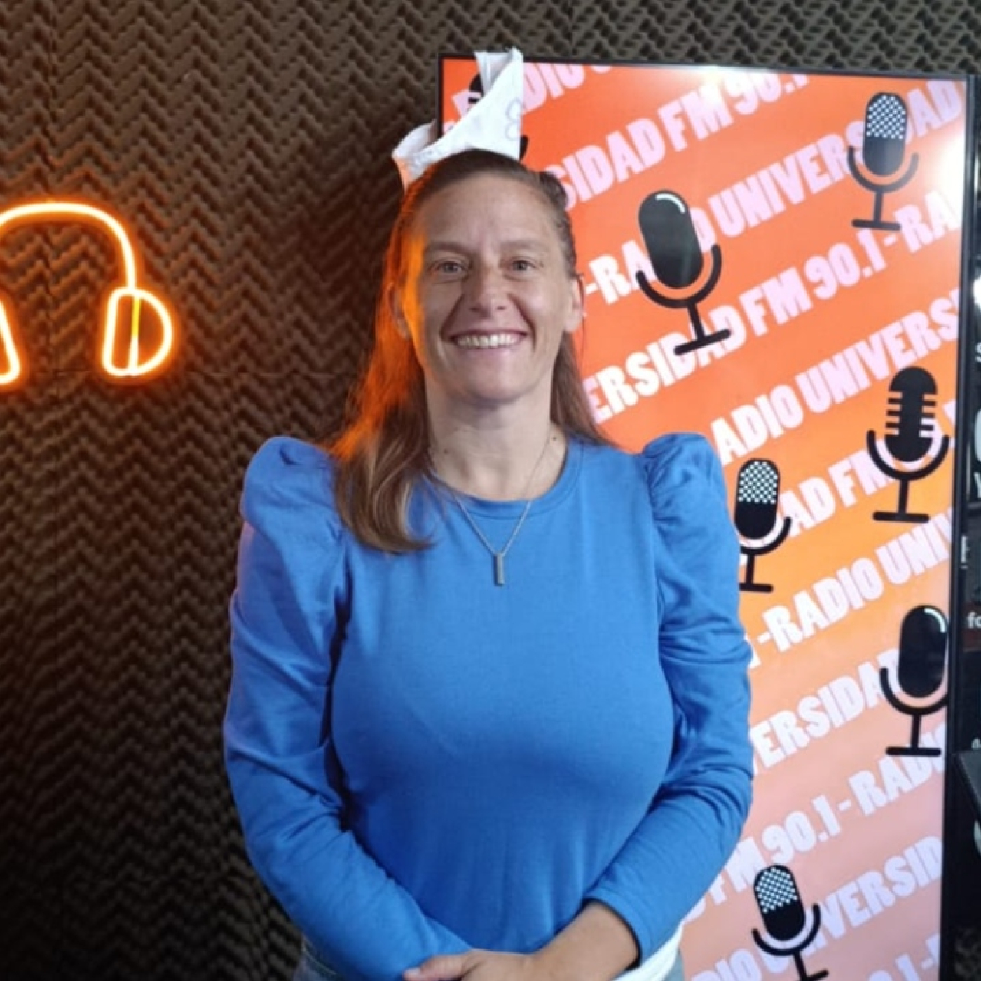 El Colectivo | Guillermina Amespil | 13-04-2026 episode artwork