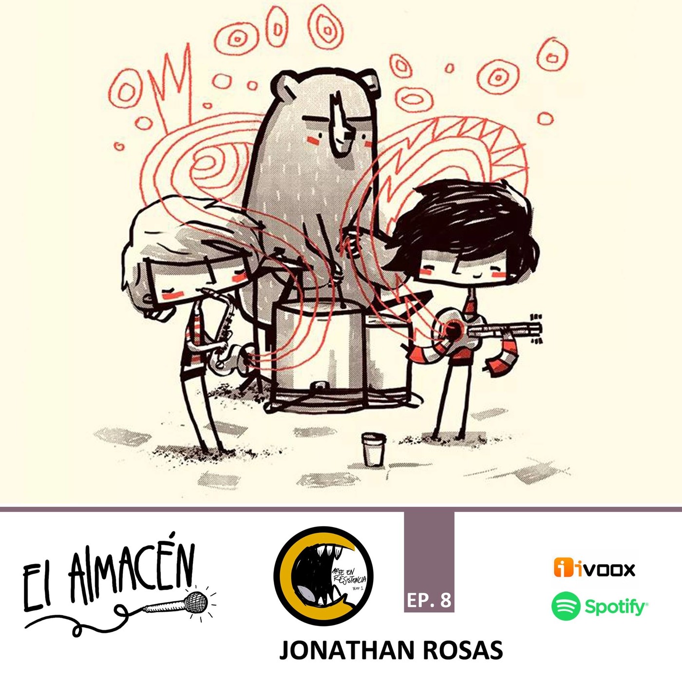 El Almacén