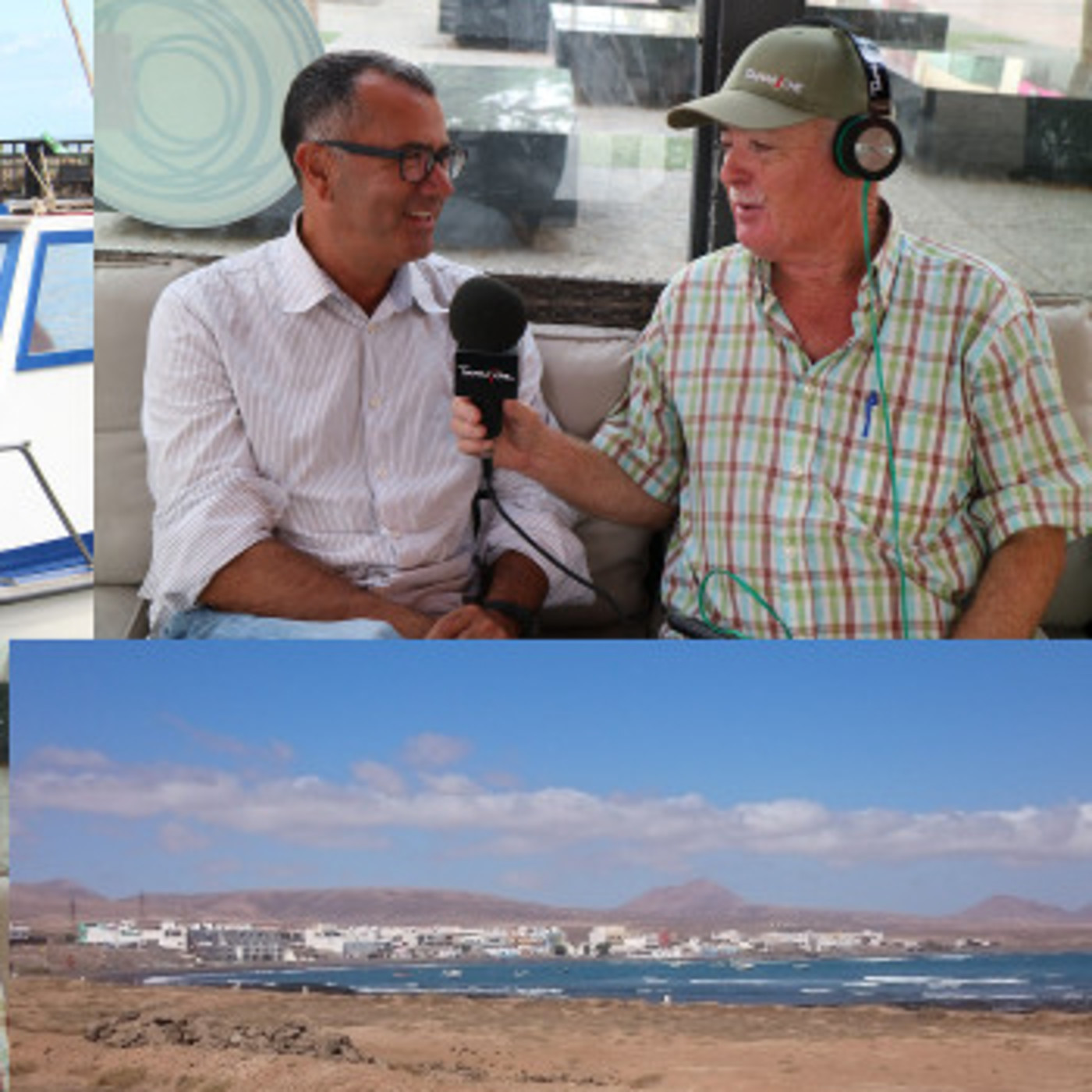 El Rincón de Tamariche