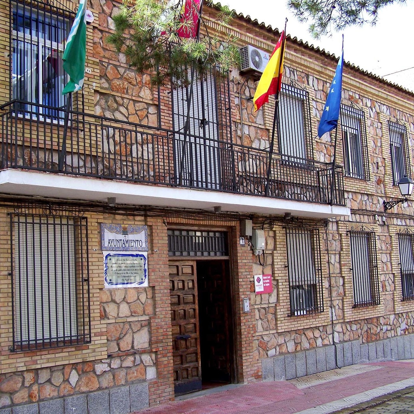Plenos del Ayuntamiento