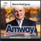 CDBR 017 - Profundidade Dinamica 2 - Mario Rodriguez