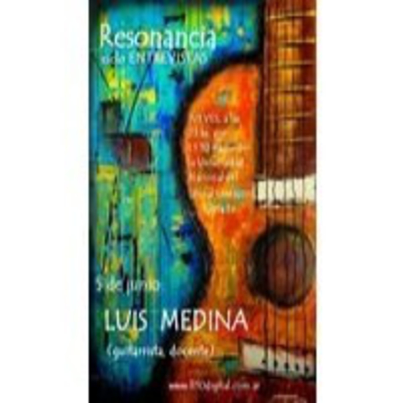 Podcast de Resonancia La Onda Encantada d