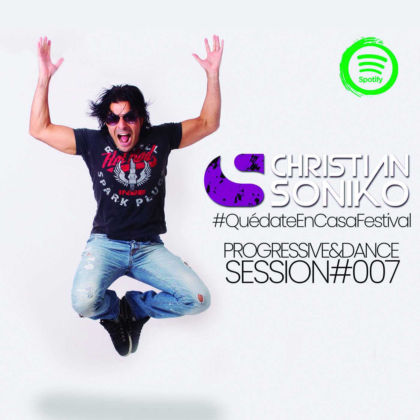DJ SESSIONS