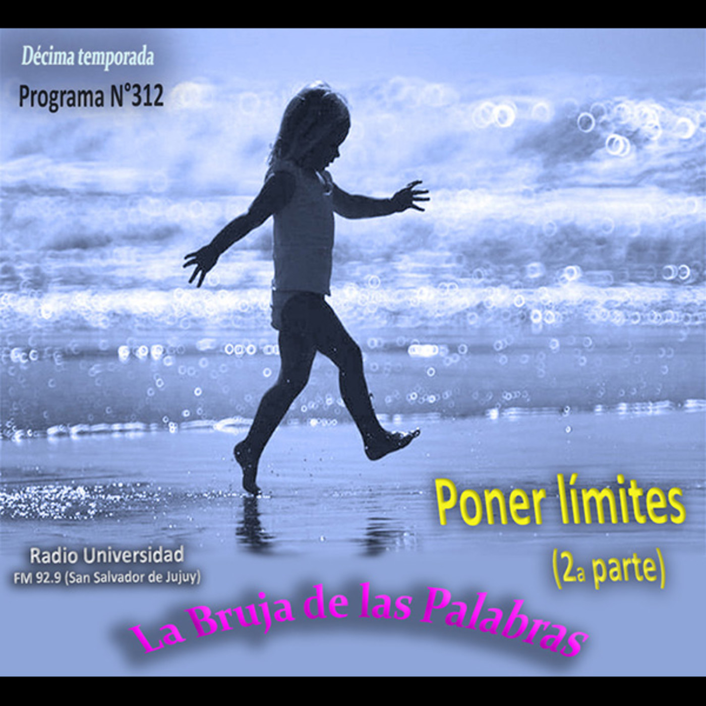 La Bruja de las Palabras