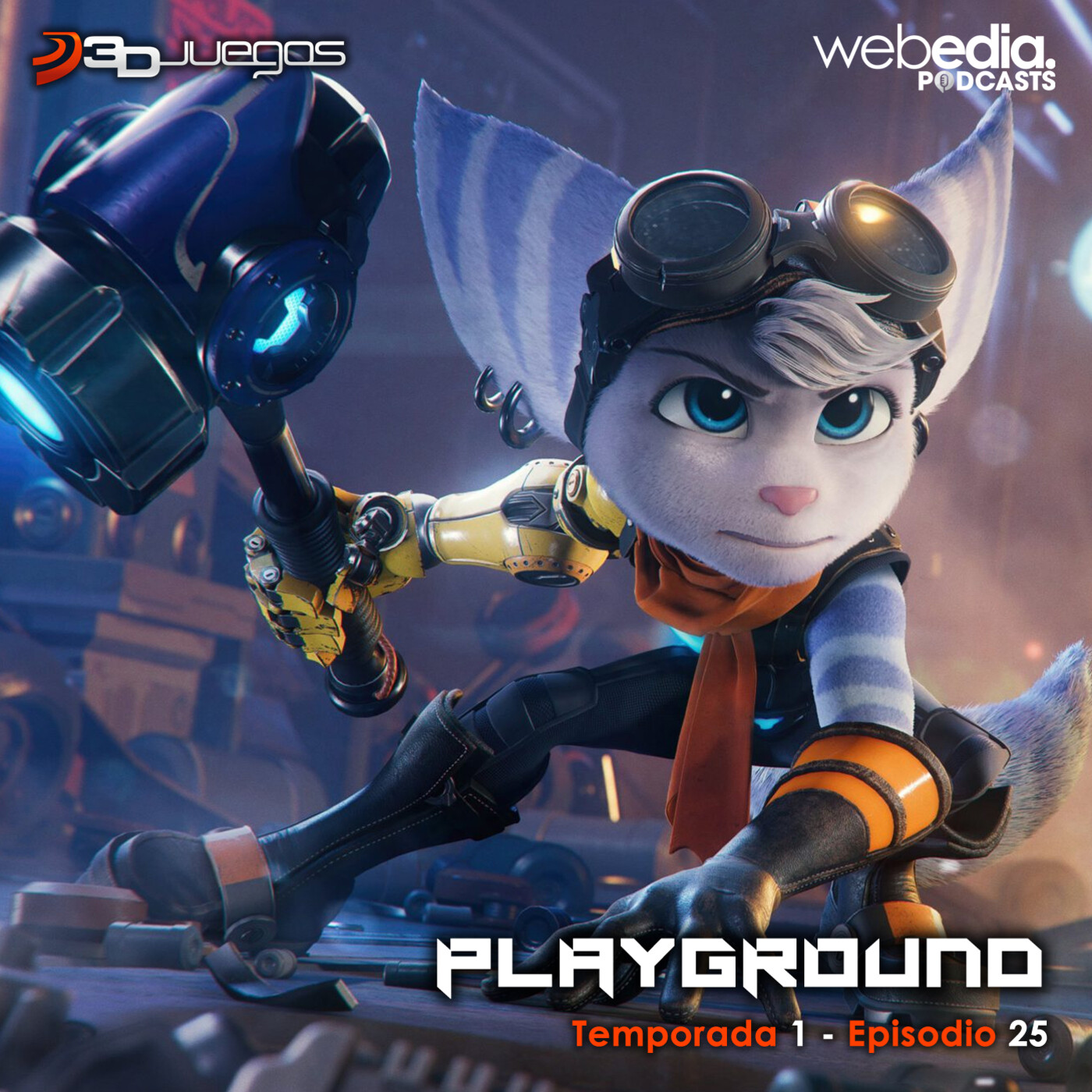 Playground Episodio. 25 - Lo que dejó Gamescom 2020