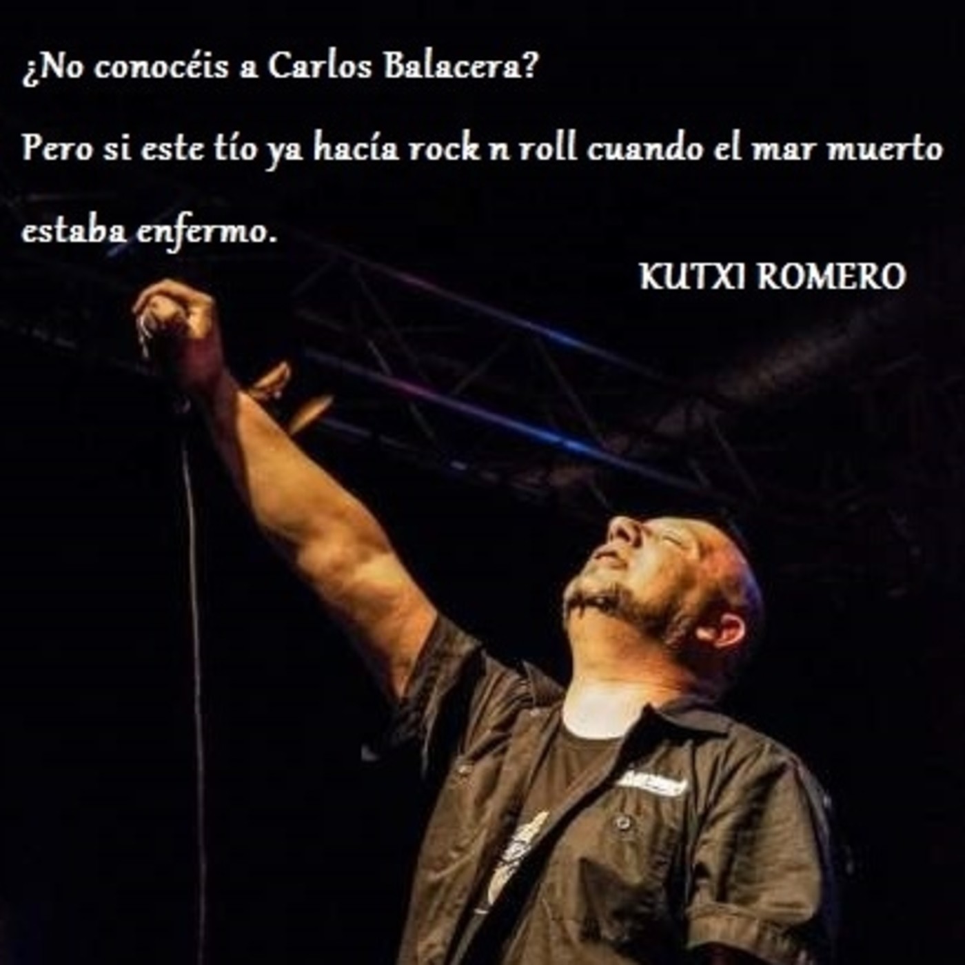 Podcast Rock Nación