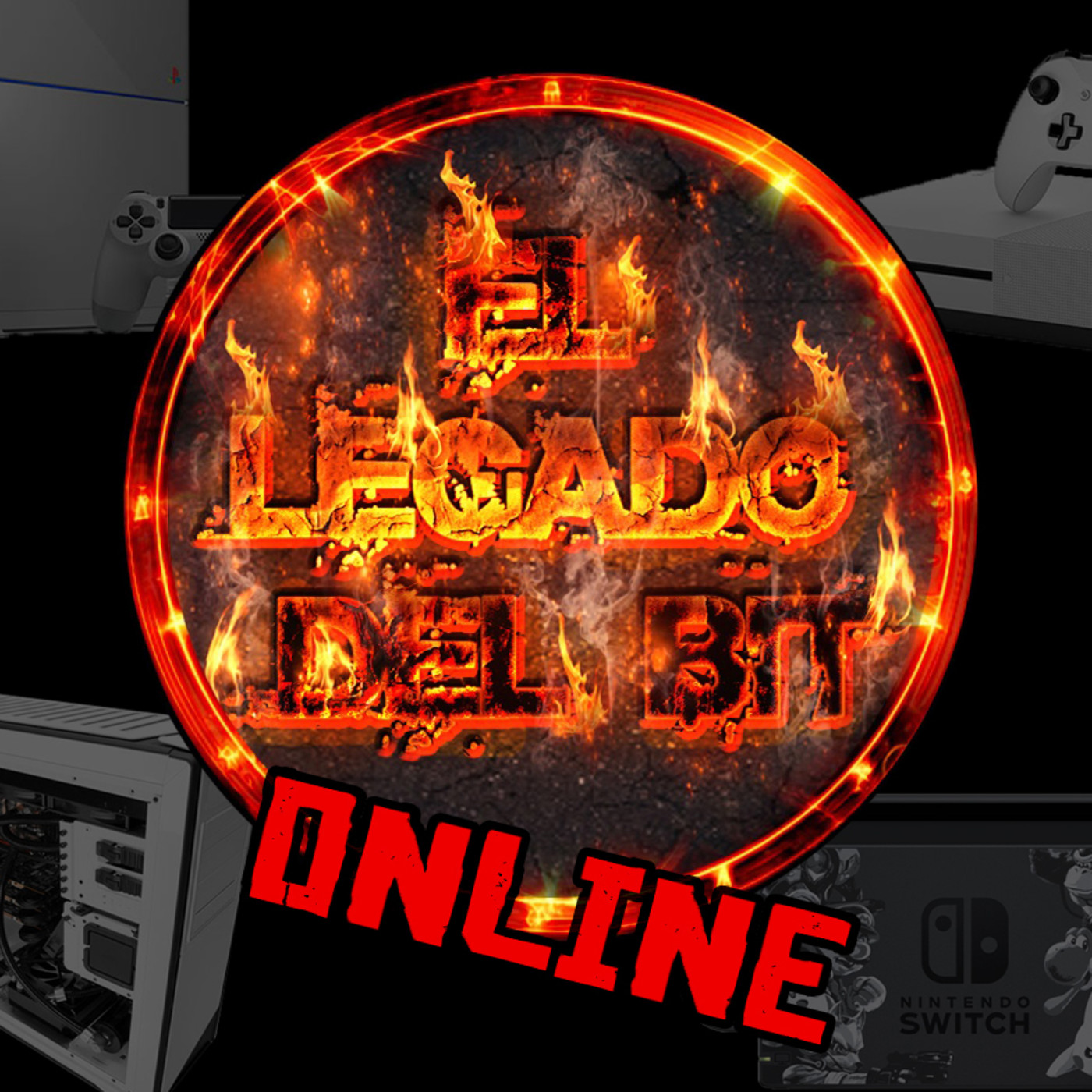 El Legado del Bit