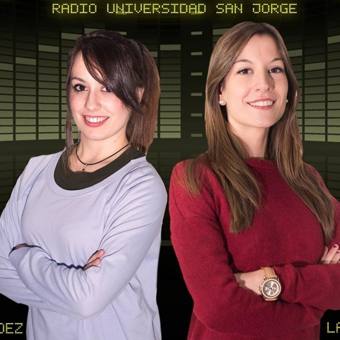 Podcast Radio Universidad San Jorge