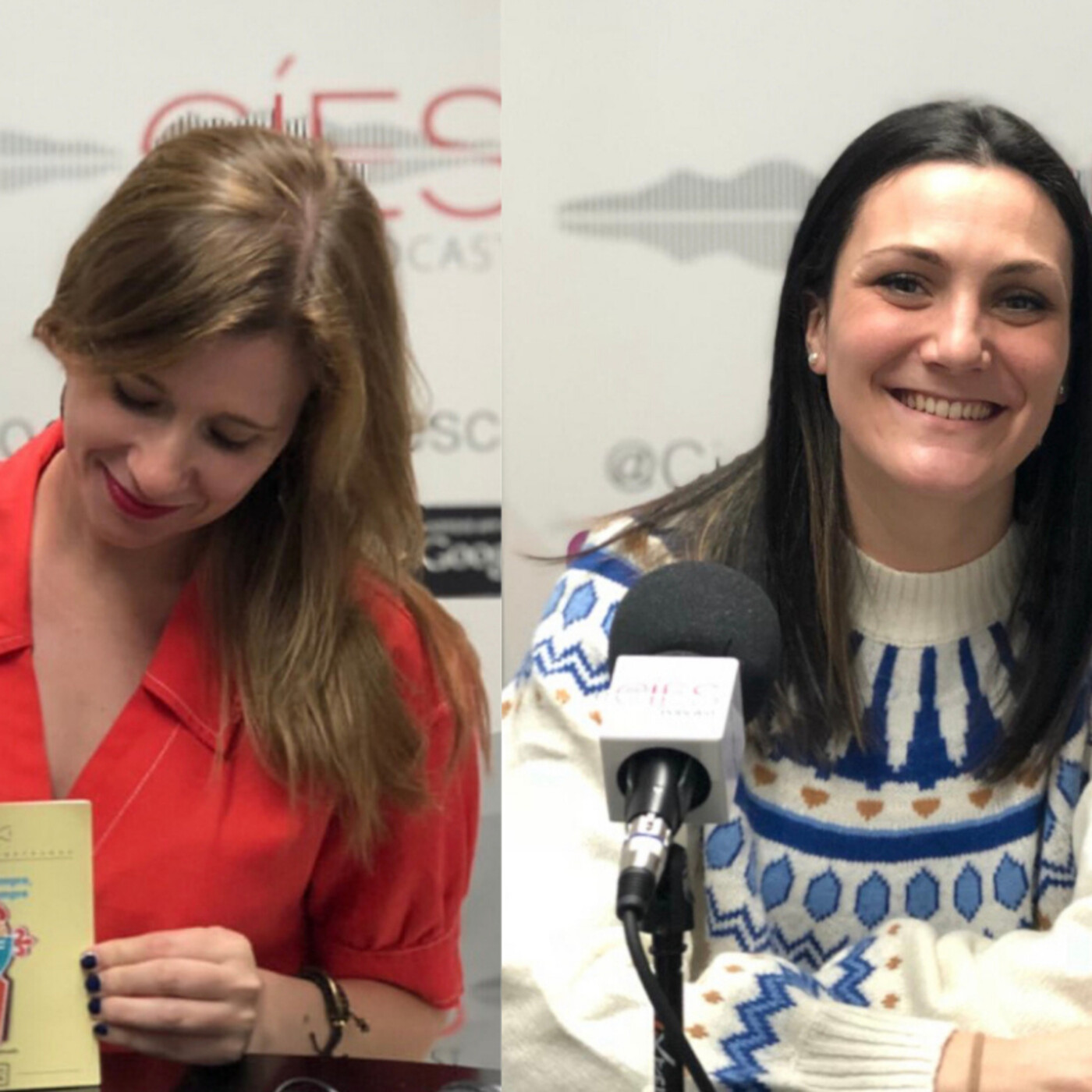 CÍES Podcast: CapÍtulo 403 _ 17-07-20