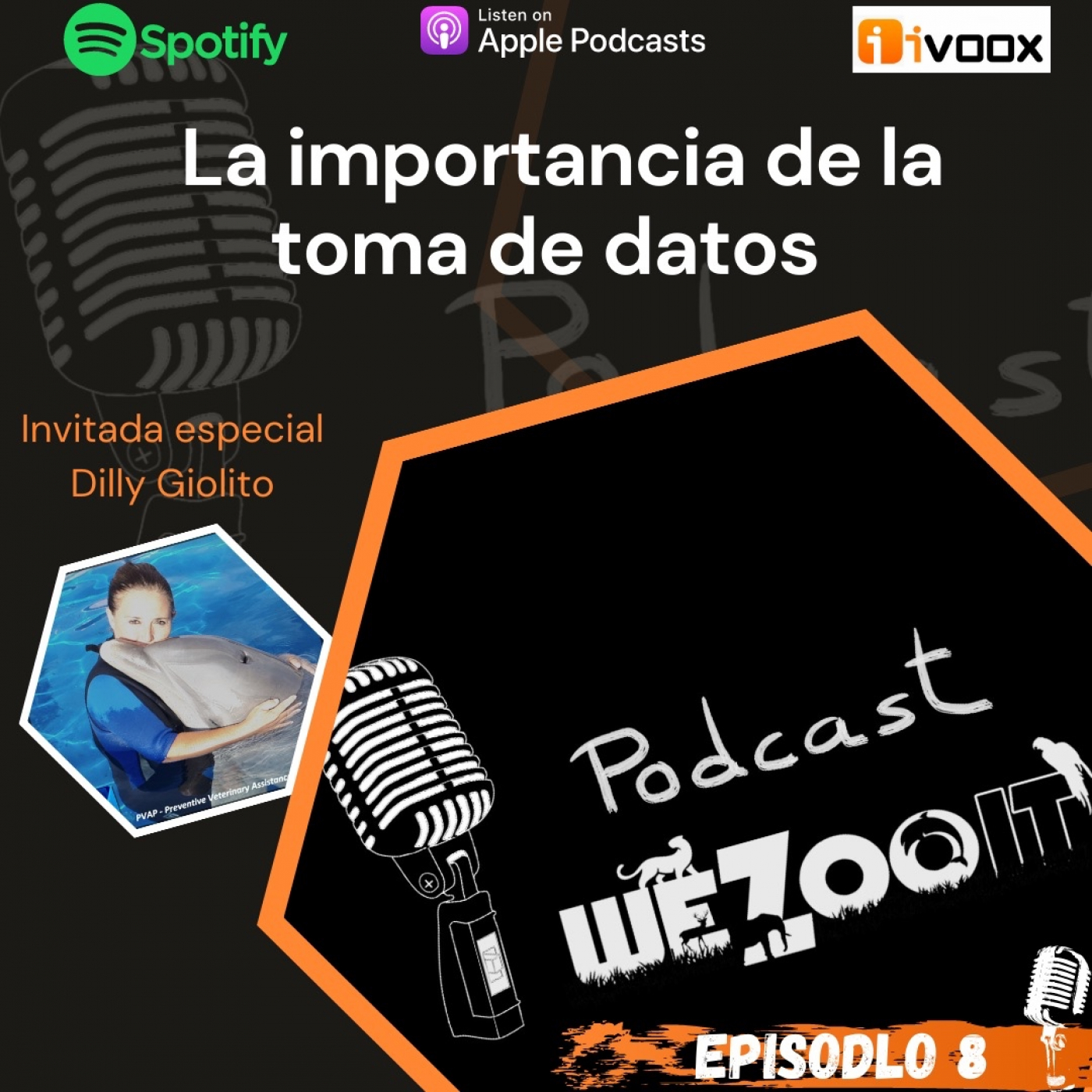 WeZooit Podcast