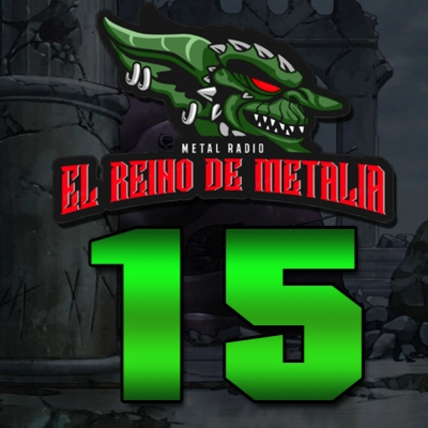 El Reino de Metalia