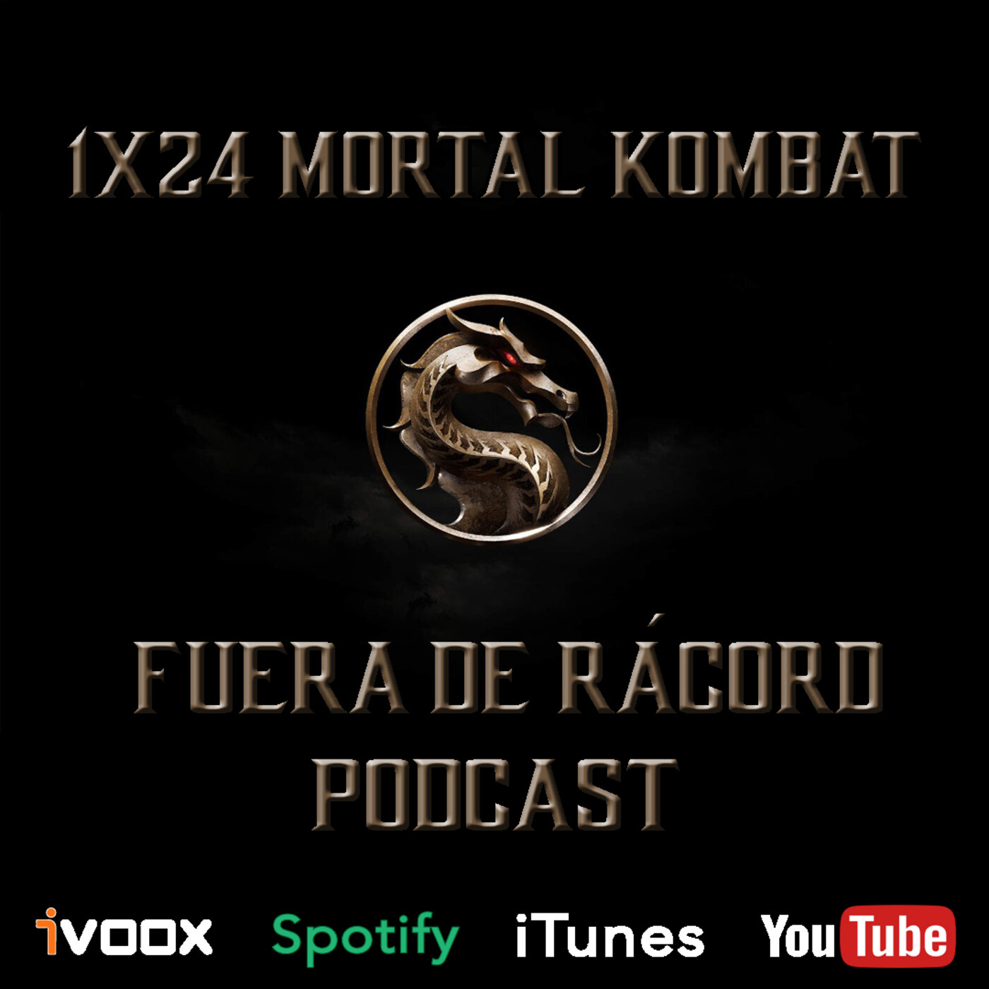 Fuera De Racord