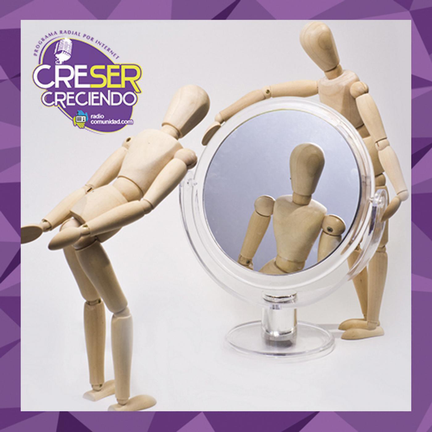 Programa Radial CreSer Creciendo