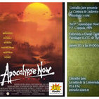 2x07 Psicología y cine: Apocalypse now, FF. Coppola, 1979.