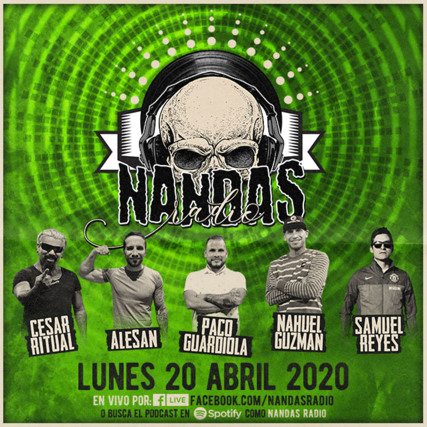 NANDAS RADIO