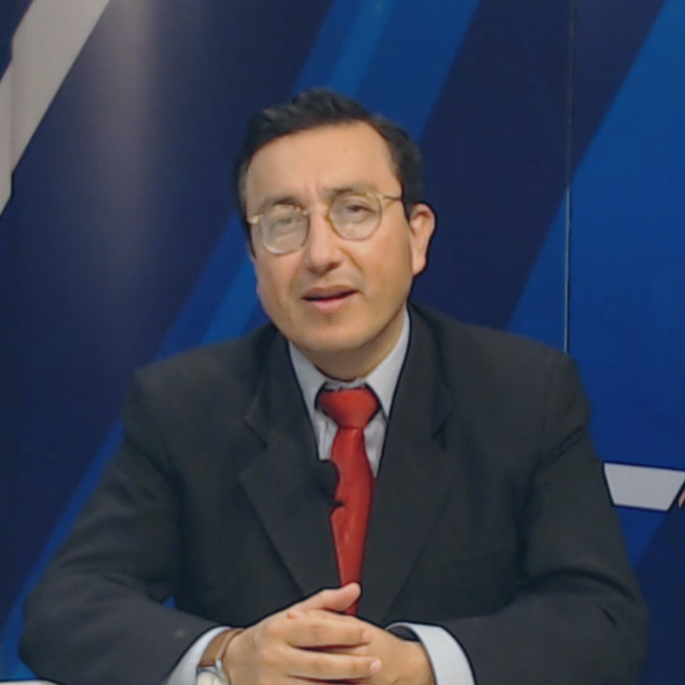 Glatzer Tuesta – Editorial 06 de agosto del 2020 episode artwork