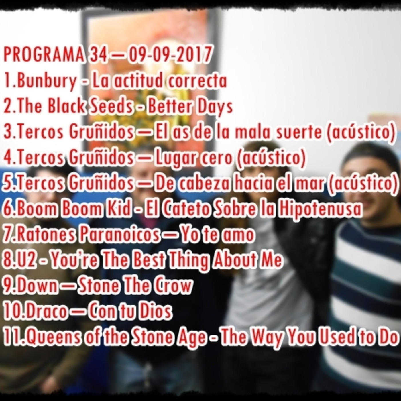 Programa Paradero 656