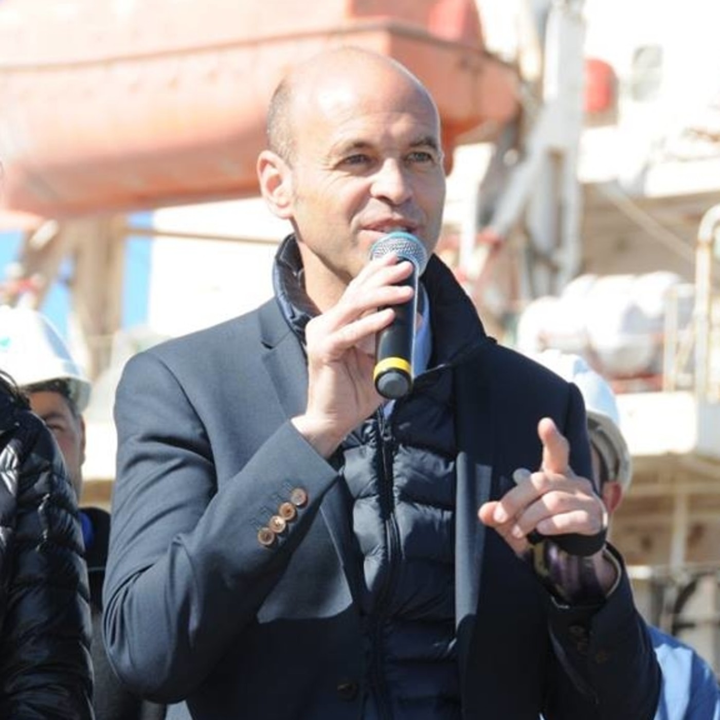 Podcast de LaVoz del Quequén