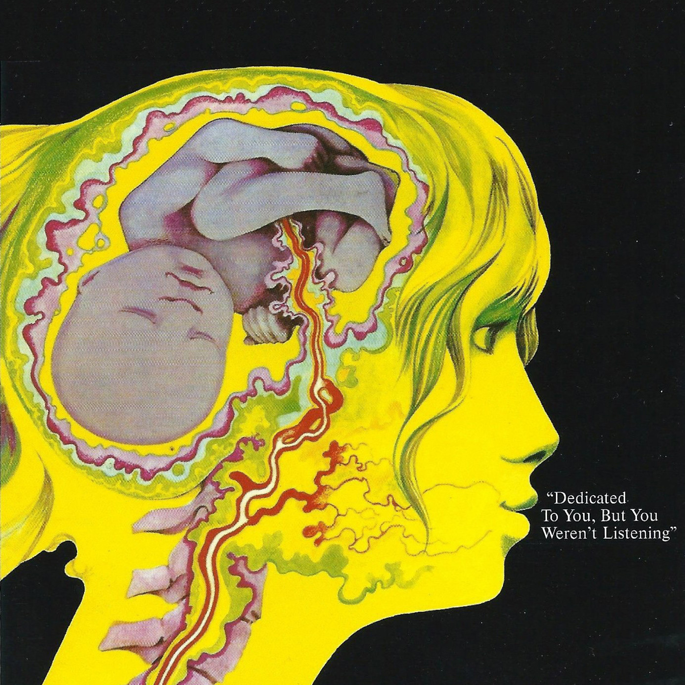 Vericuetos 371: Dedicated to Keith, but he wasn't listening episode artwork