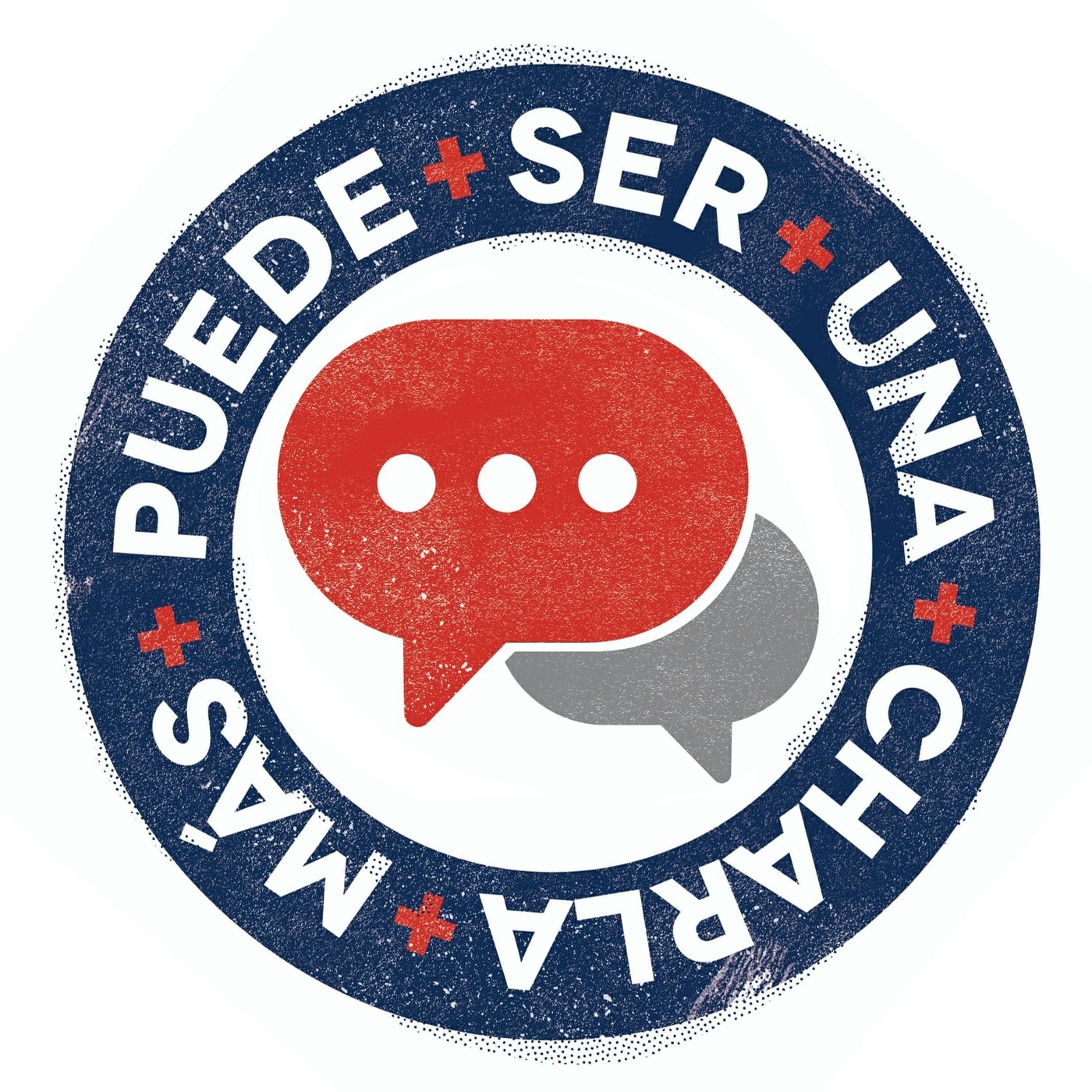 Puede Ser Una Charla Más