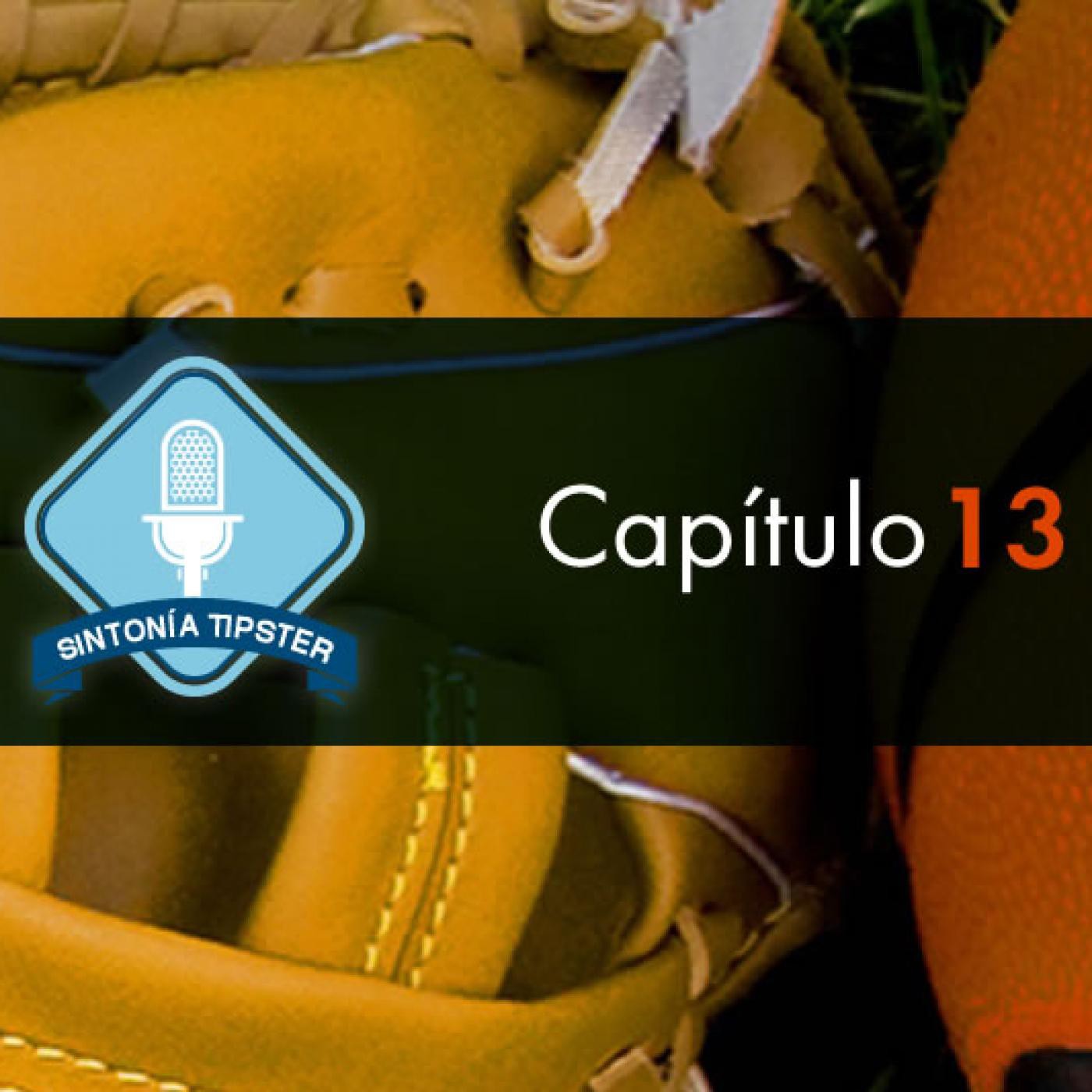 Podcast Sintonía Tipster