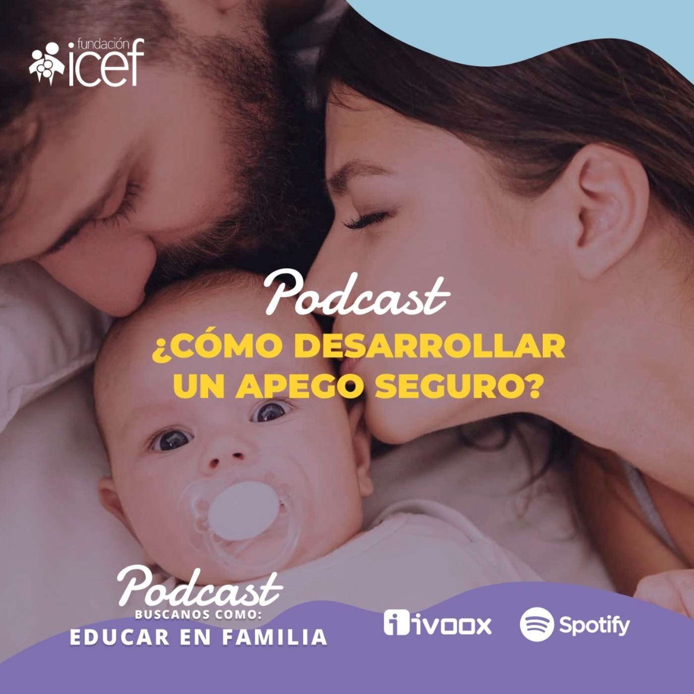 Educar en Familia