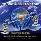 20 Mundo Insólito Radio 23.03.2017. Los extraños círculos del Mediterráneo croata.