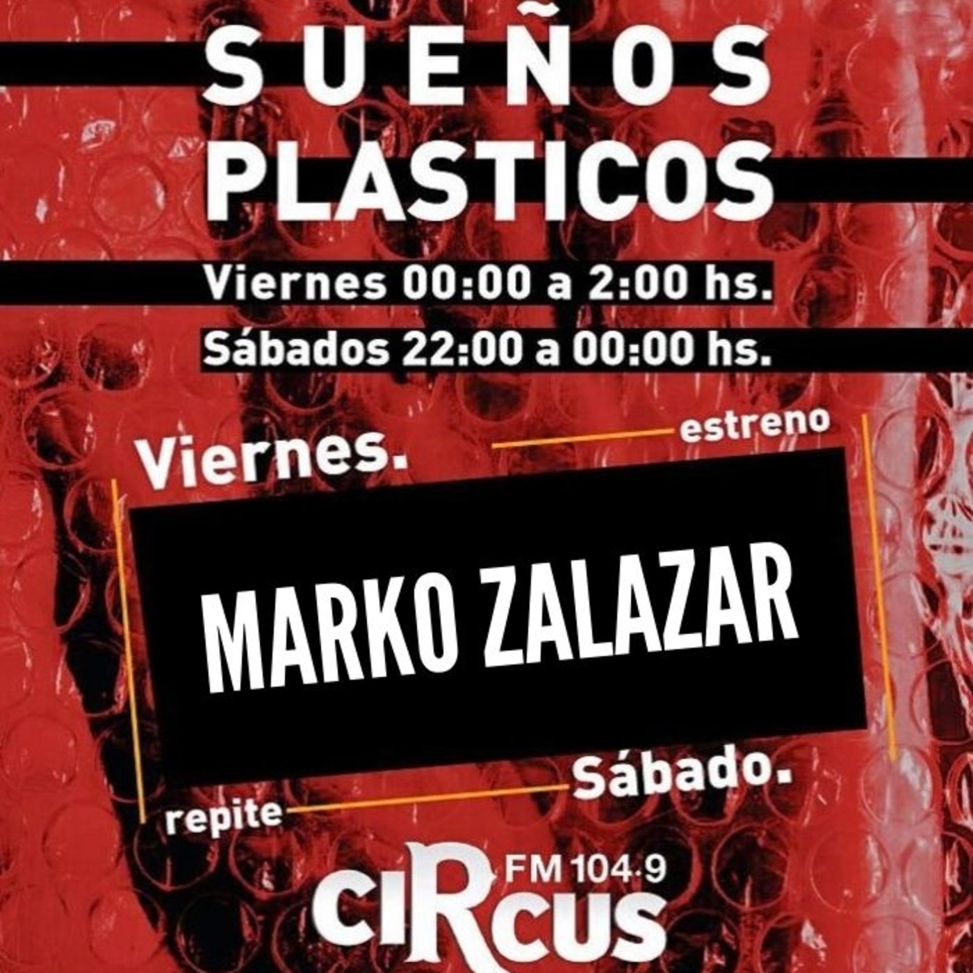 Sueños Plasticos