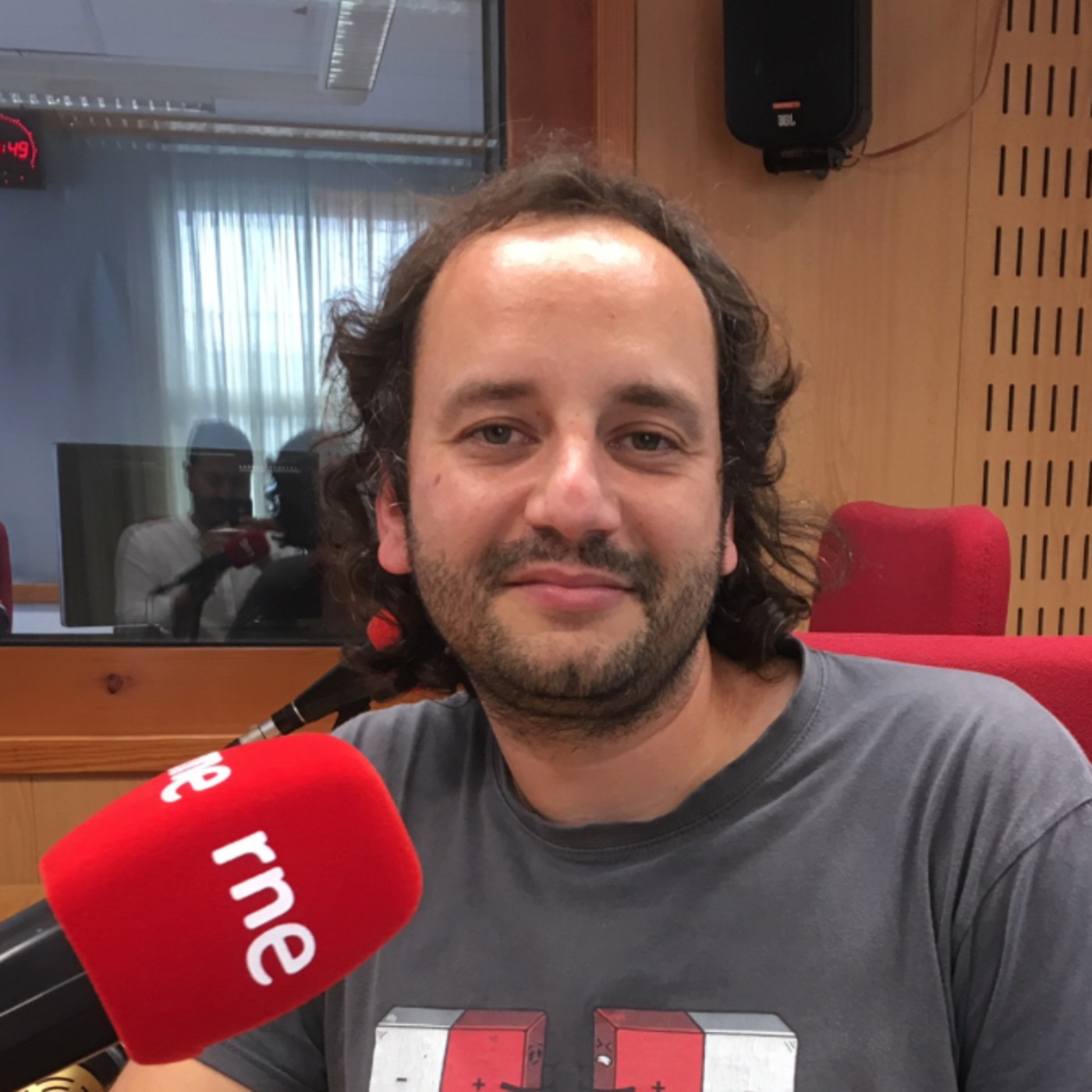 Doble Hélice 3.0