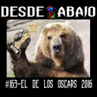 D.A. 163- El de los Oscars 2016