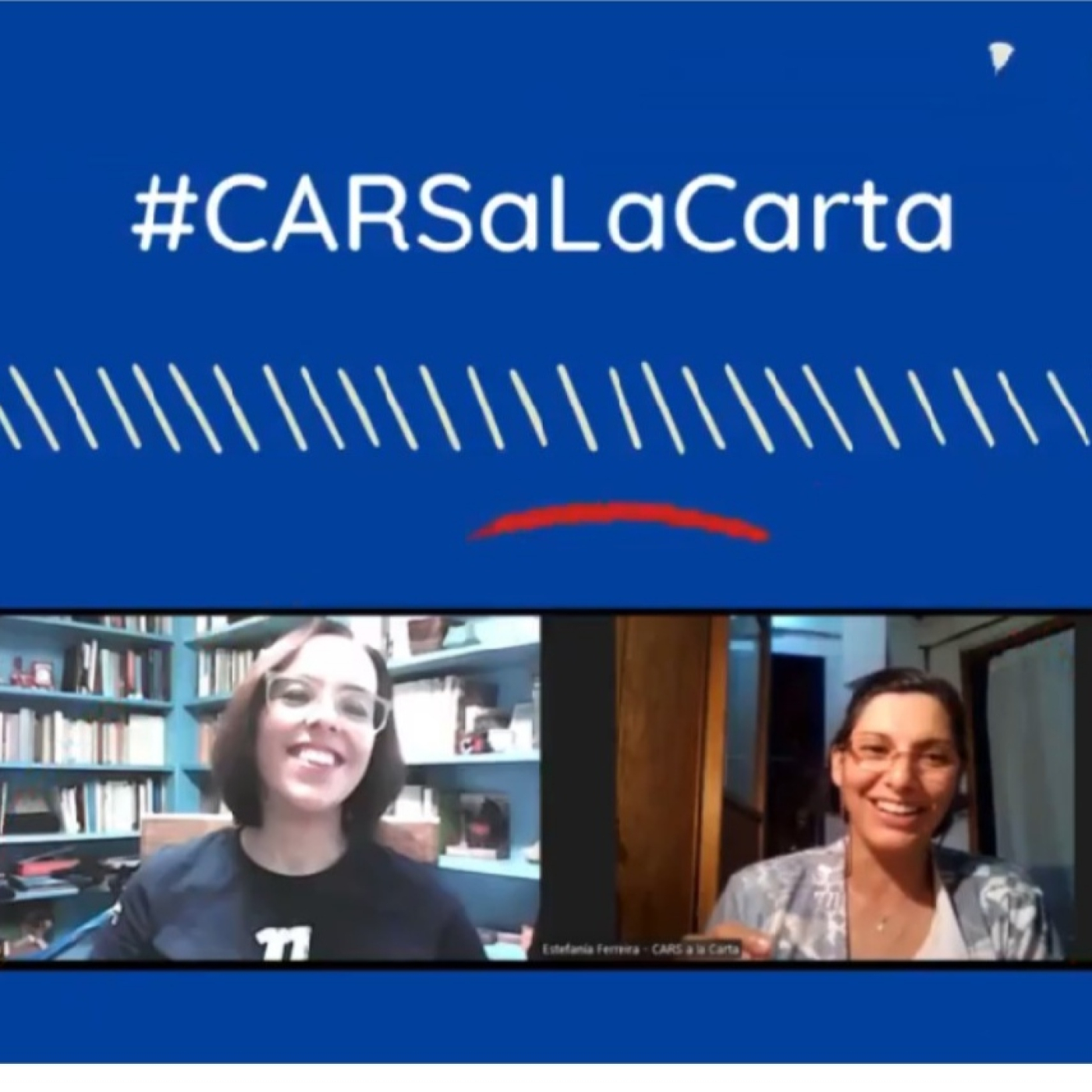 CARS a la Carta