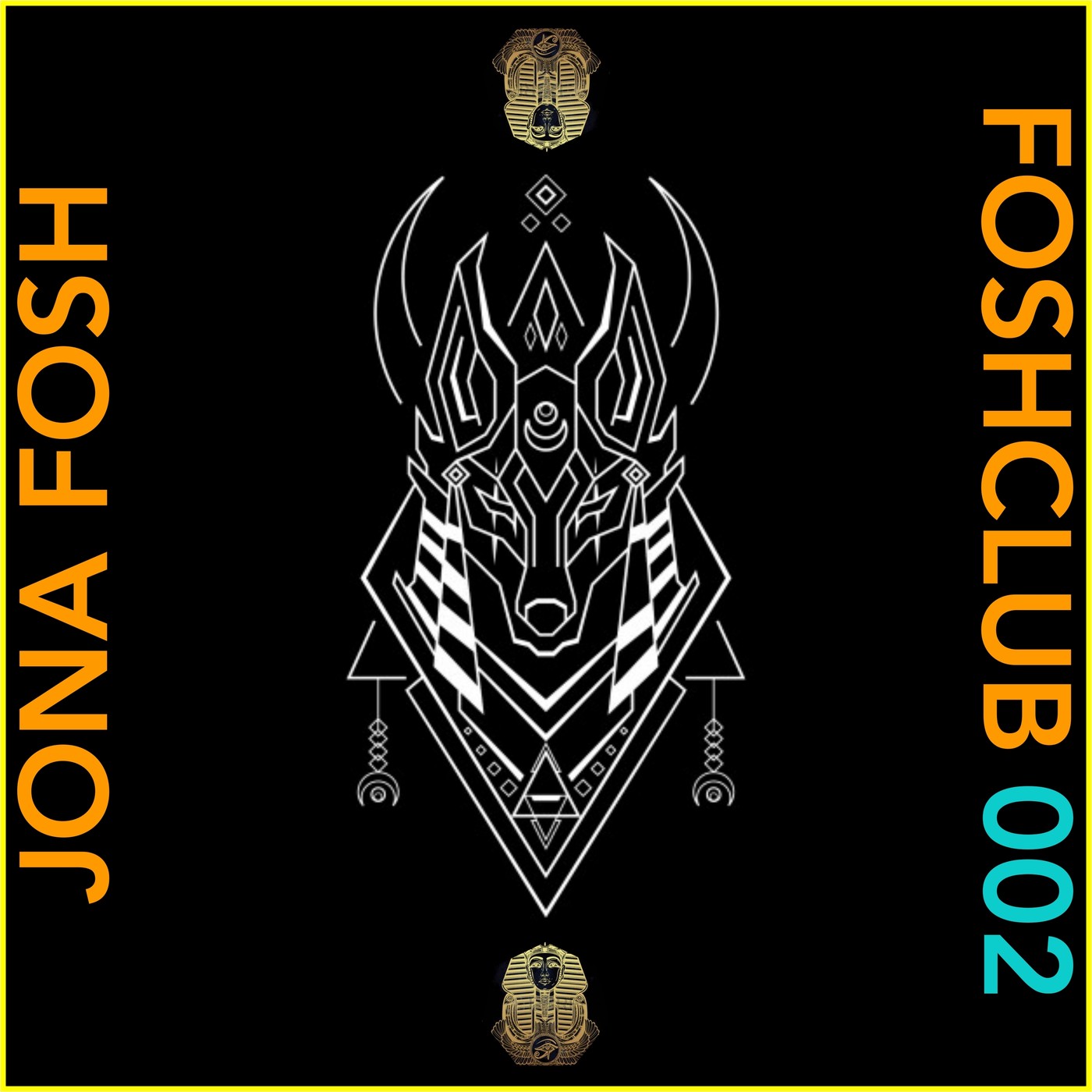 Foshclub Podcast