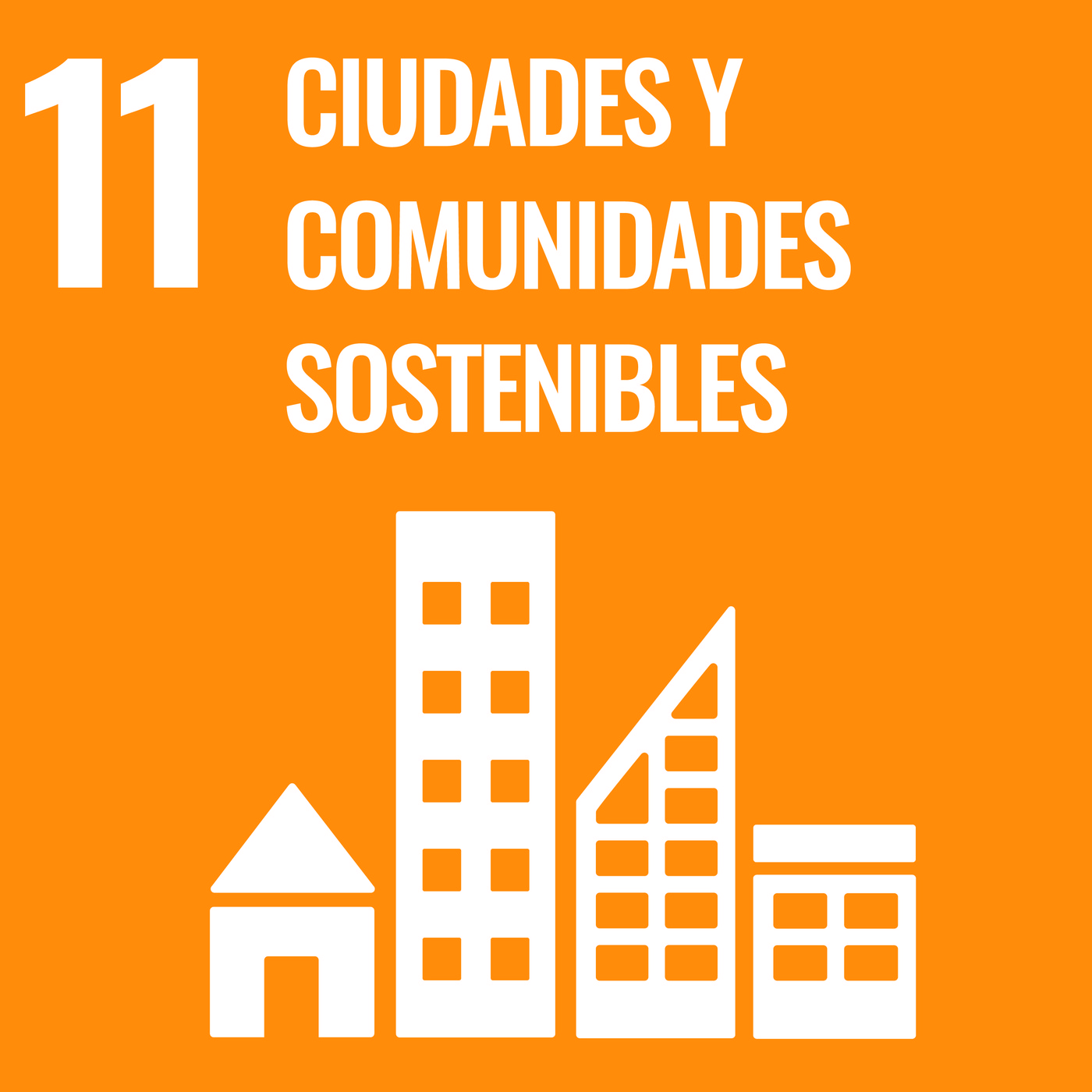 ¡SOS, ODS! 19/20