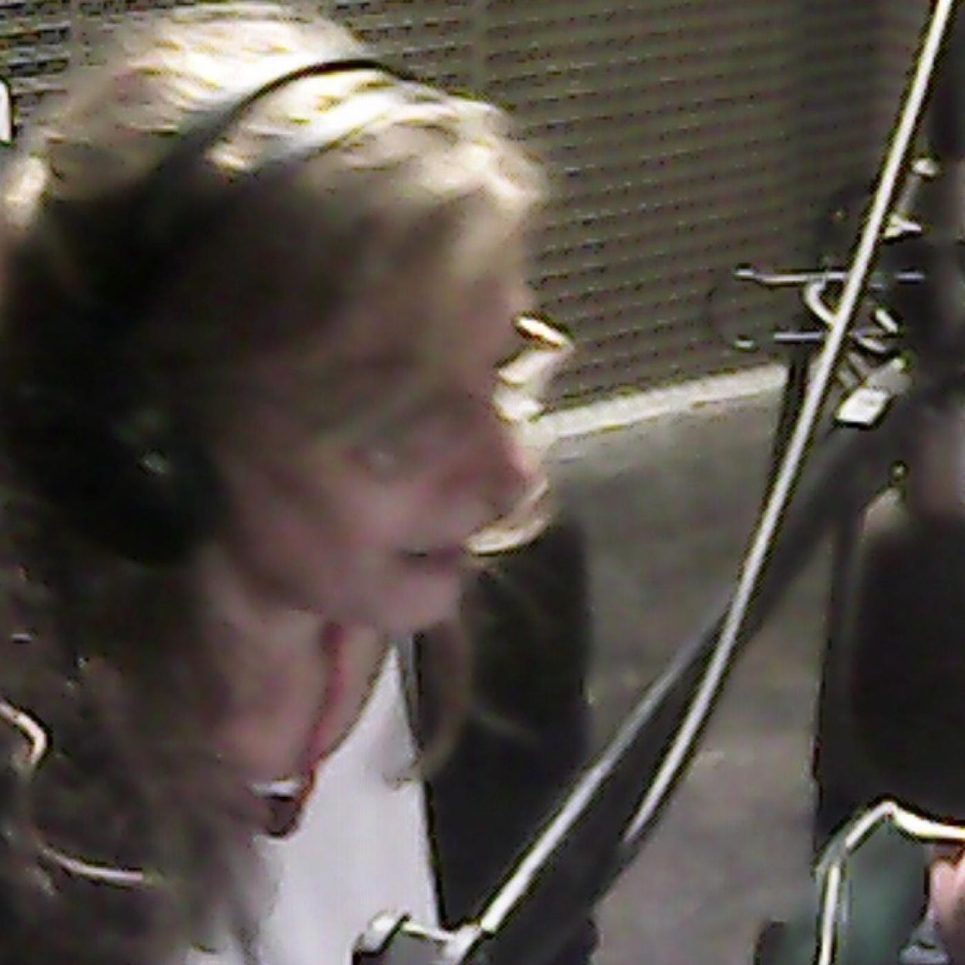 Podcast de Lic. María Esther Talarico