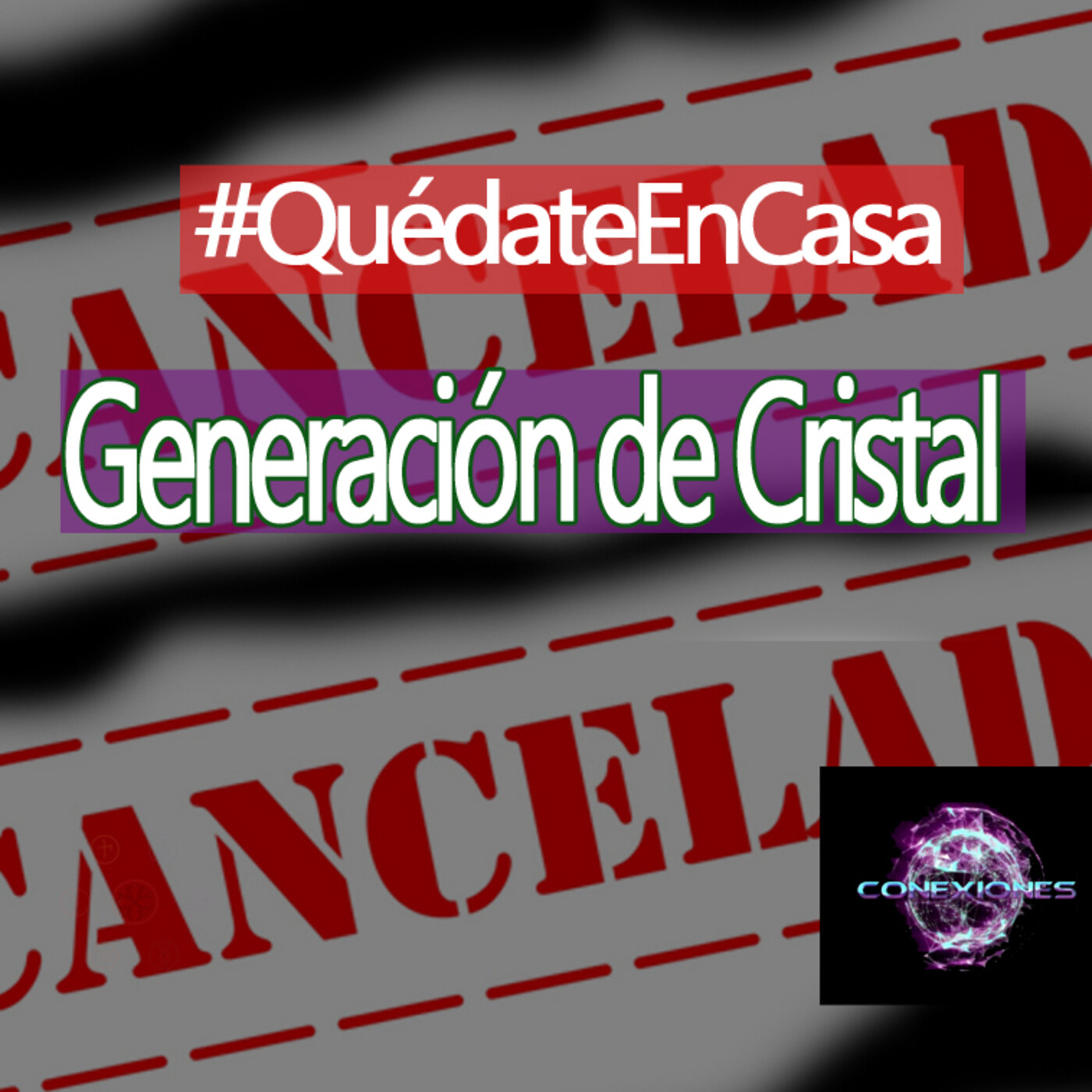 Conexiones Generación de Cristal episode artwork