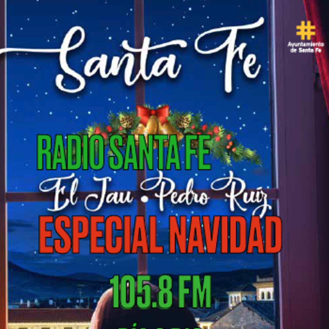 ESP. NAVIDAD_ANTONIO EXPOSITO_ Asoc. JESUS ATADO COLUMNA episode artwork