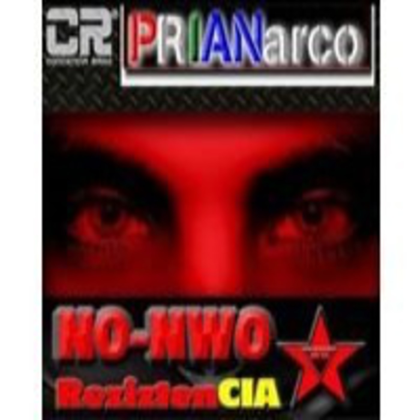 #RADIORESISTENCIA