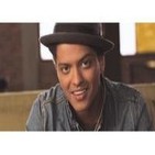 Bruno Mars - Just The Way You Are