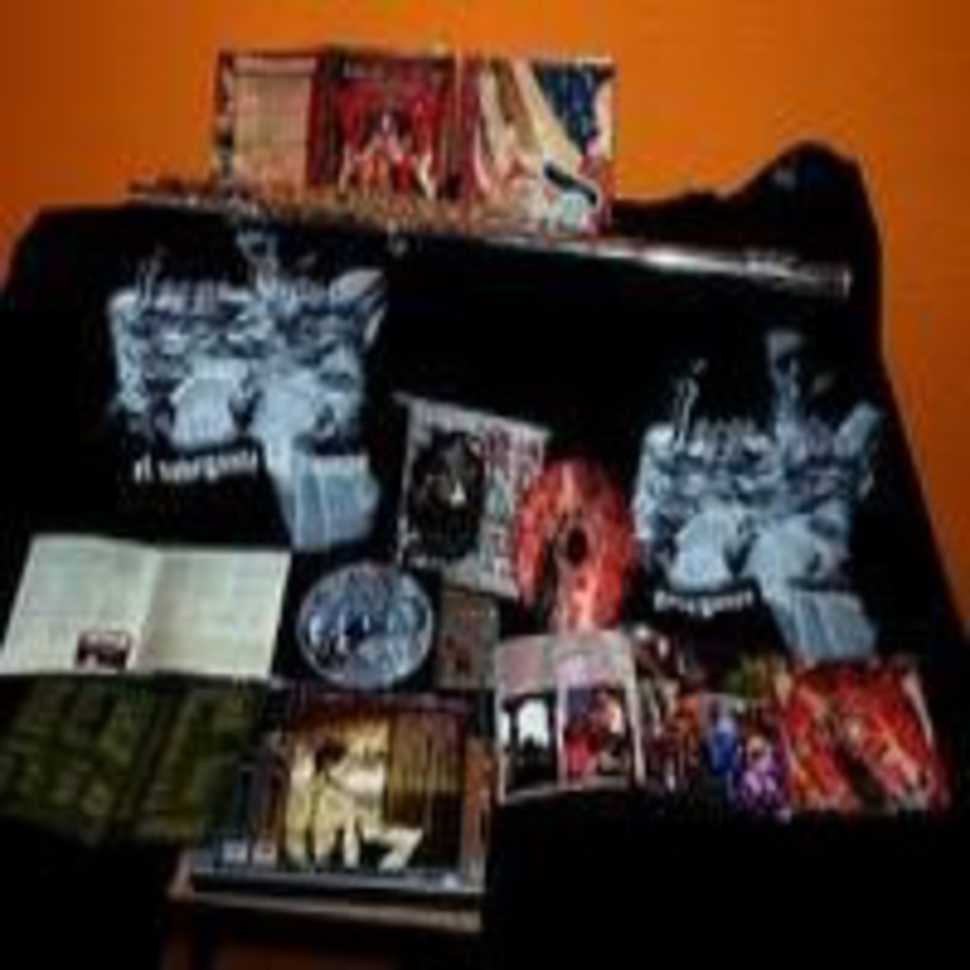 Podcast La Habitación del Rock