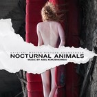 'Animales nocturnos', (2016), Abel Korzeniowski