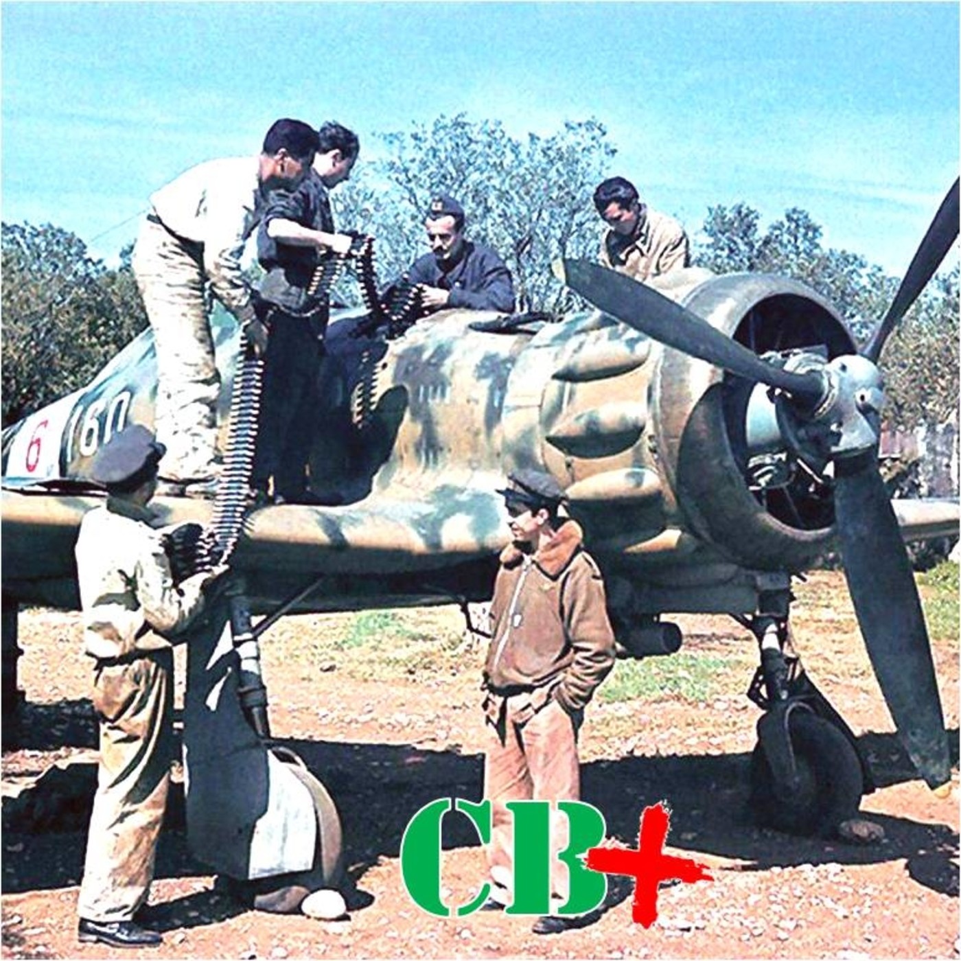 Casus Belli Podcast Historia