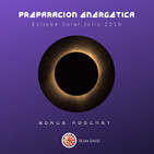 Preparacion Energetica - Eclipse Solar Julio 2019
