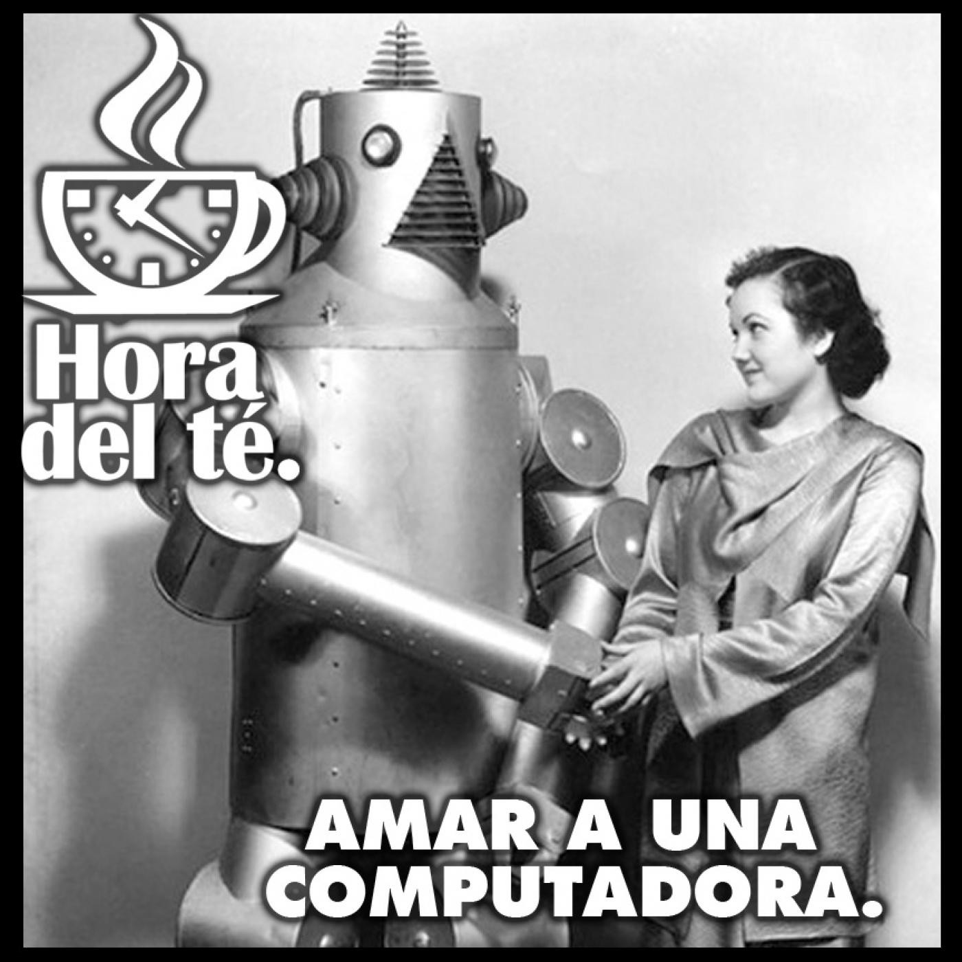 HORA DEL TE