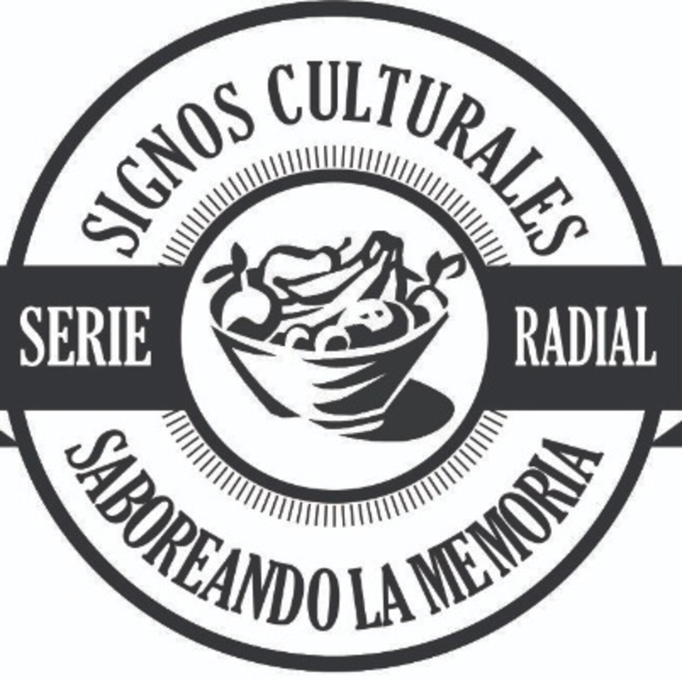 Signos Culturales - Saboreando la Memoria