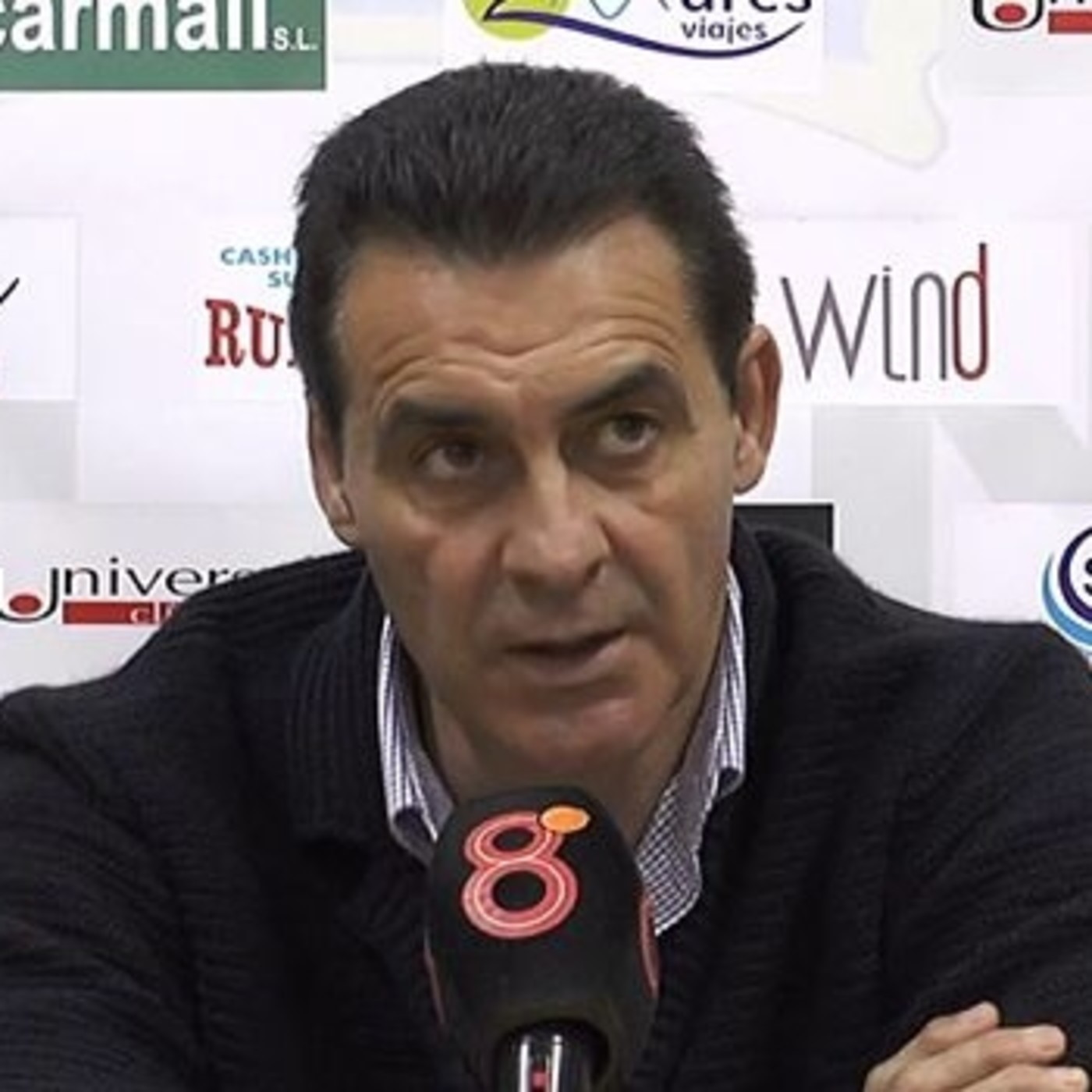 Podcast Deportivo El Ejido