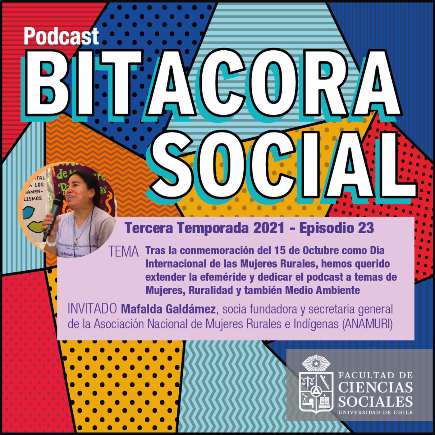 Bitácora Social