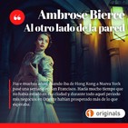 Al otro lado de la pared, de Ambrose Bierce