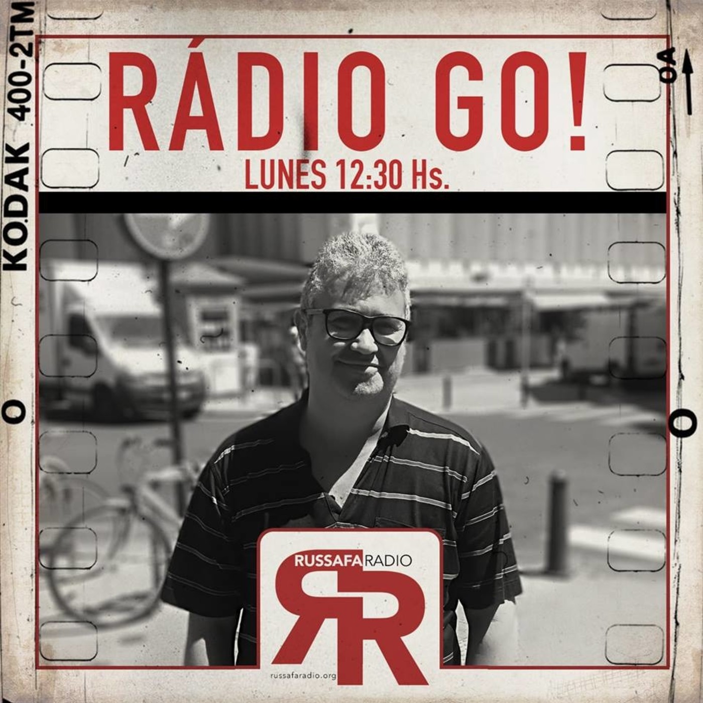 Radio Go